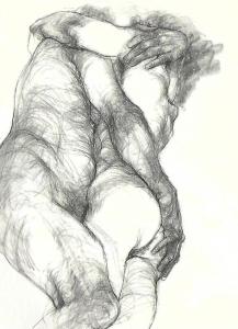 TWO OF US TOGETHER: Each of Us Alone